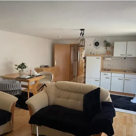 게스트하우스 Appartementshaus Vlora 3*