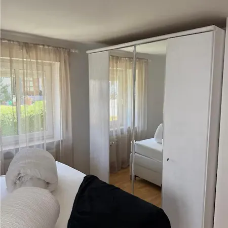 Appartementshaus Vlora 3*