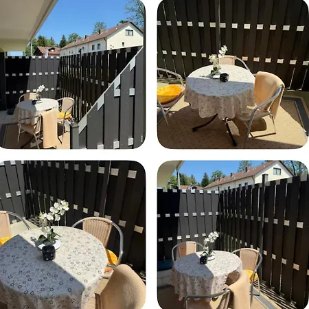 게스트하우스 Appartementshaus Vlora 3*