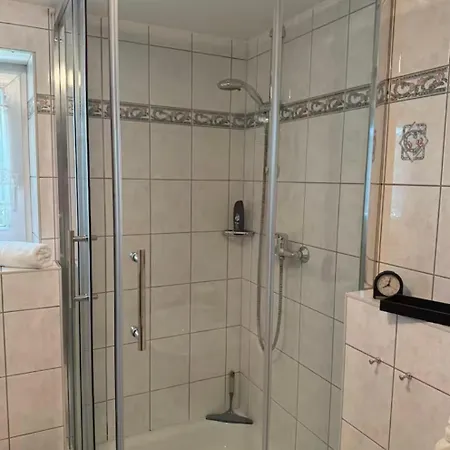 Appartementshaus Vlora 게스트하우스 바트푸징