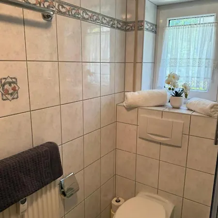 Appartementshaus Vlora